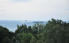 Apartament z Widokiem